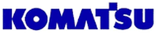 KOMATSU