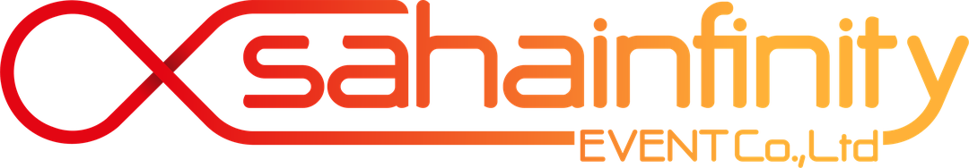 Sahainfinity Event Co., Ltd.